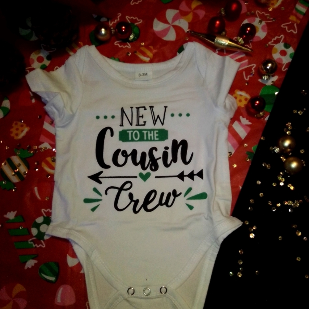 Baby onzie